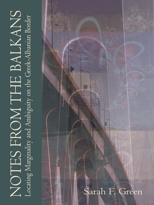cover image of Notes from the Balkans